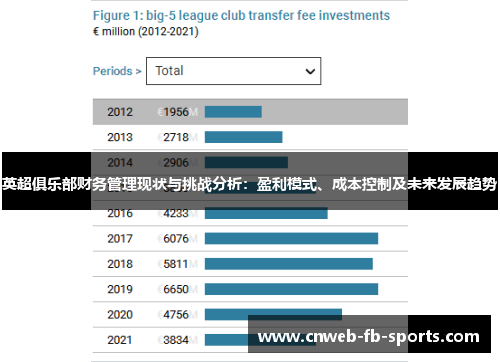 英超俱乐部财务管理现状与挑战分析:盈利模式、成本控制及未来发展趋势 英超俱乐部财务管理现状与挑战分析:盈利模式、成本控制及未来发展趋势