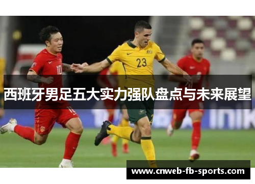 西班牙男足五大实力强队盘点与未来展望