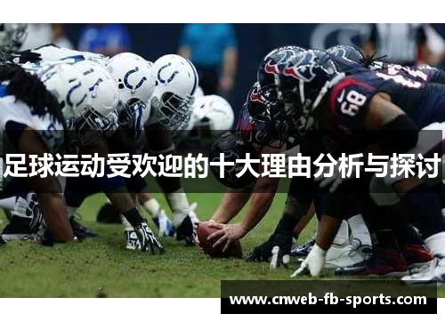 足球运动受欢迎的十大理由分析与探讨