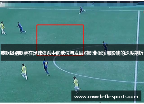 英联级别联赛在足球体系中的地位与发展对职业俱乐部影响的深度剖析