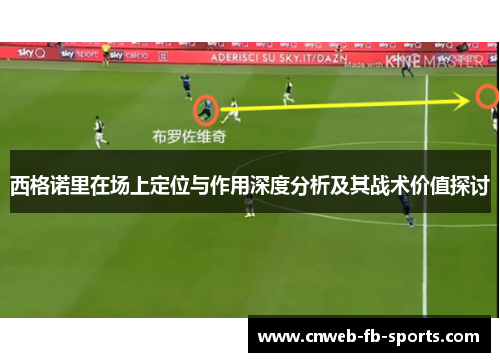 西格诺里在场上定位与作用深度分析及其战术价值探讨