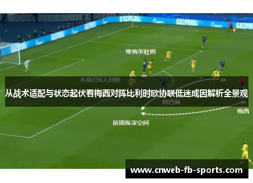 从战术适配与状态起伏看梅西对阵比利时欧协联低迷成因解析全景观